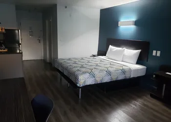 Studio 6 Suites Hesperia, CA – West Main Street – I-15 hotel thumbnail 5