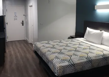 Studio 6 Suites Hesperia, CA – West Main Street – I-15 hotel thumbnail 8