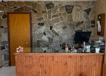 Wawa Northern Lights Motel & chalets hotel thumbnail 2
