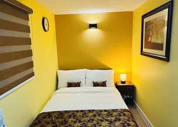 Avola Mountain Lodge hotel thumbnail 3