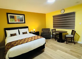 Avola Mountain Lodge hotel thumbnail 5