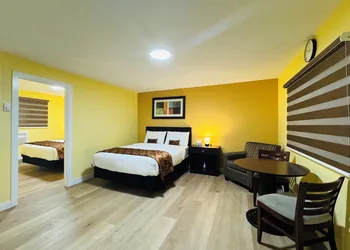 Avola Mountain Lodge hotel thumbnail 6