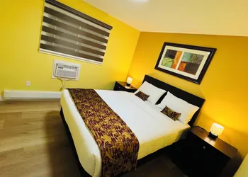 Avola Mountain Lodge hotel thumbnail 7