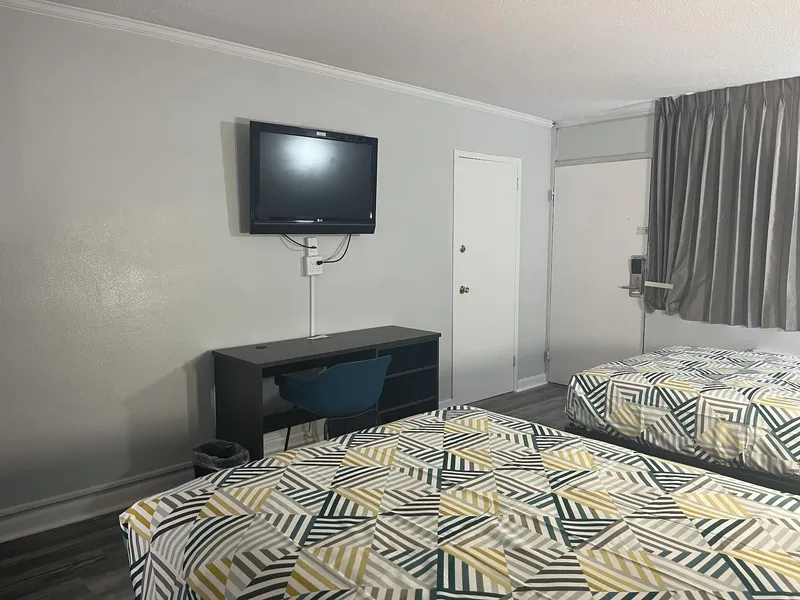 Studio 6 Suites Pocomoke City, MD hotel detail image 6