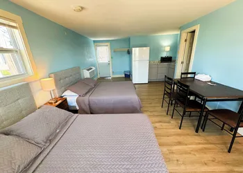 Mari-Anne Motel hotel thumbnail 8