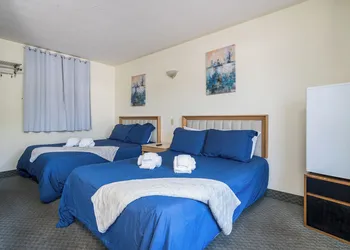 Beach Club by Beach1 Motel hotel thumbnail 6