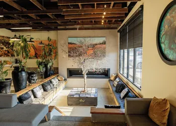 Oeno Wine Lodge hotel thumbnail 4