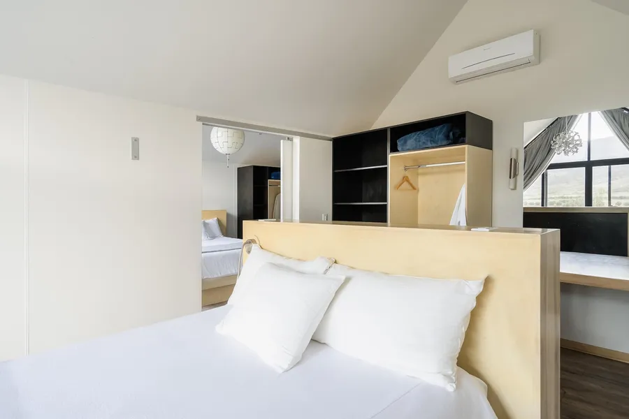Oeno Wine Lodge hotel detail image 6