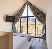 Oeno Wine Lodge hotel detail image 7