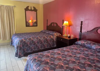 Plaza Motel hotel thumbnail 4