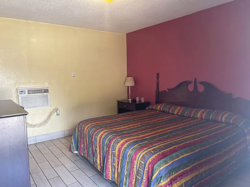 Plaza Motel hotel detail image 6