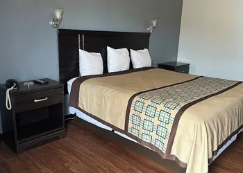 johns motel hotel thumbnail 4