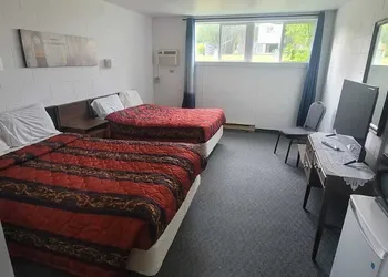 Melita Inn Motor Hotel hotel thumbnail 3