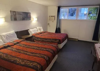 Melita Inn Motor Hotel hotel thumbnail 5