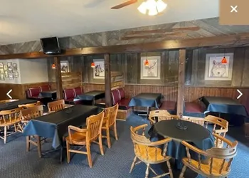 Bucks Lodge and Grill hotel thumbnail 7