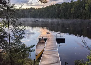 Lièvre Rouge- Refuge en forêt hotel thumbnail 3
