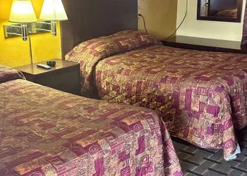 Motel 301 hotel thumbnail 4