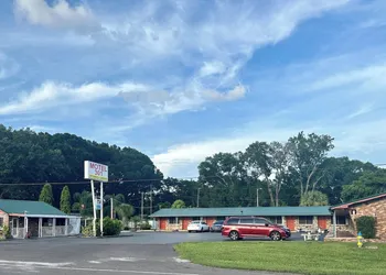 Motel 301 hotel thumbnail 8