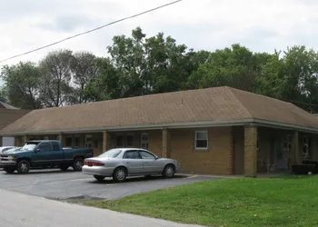 Meads Motel hotel thumbnail 6