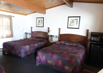 Bonne Belle Motel hotel thumbnail 3