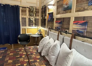 Zee Garden hotel thumbnail 5