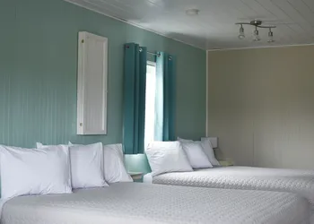 Jackfish Lake Cottages Motel hotel thumbnail 6