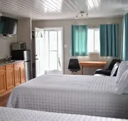 Jackfish Lake Cottages Motel hotel detail image 7