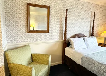 Kiteville Lancaster hotel thumbnail 2