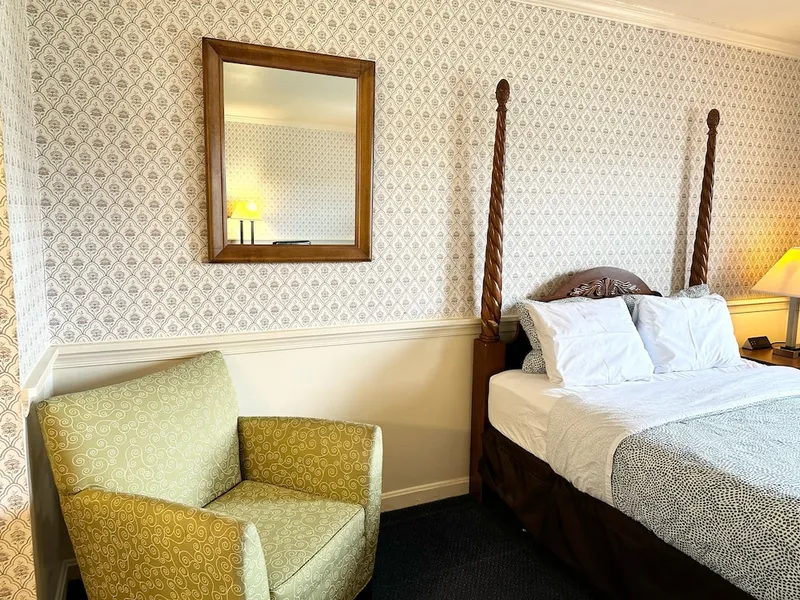 Kiteville Lancaster hotel detail image 2