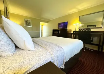 Kiteville Lancaster hotel thumbnail 3