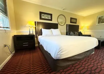 Kiteville Lancaster hotel thumbnail 5