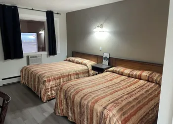 Niton Junction Motel hotel thumbnail 3