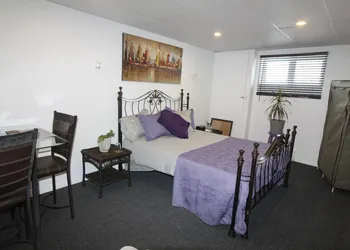 Room-luther King Grande Chambre Décor Mo hotel thumbnail 4