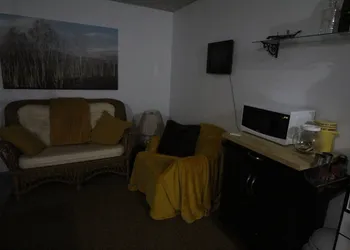 Room-luther King Grande Chambre Décor Mo hotel thumbnail 5