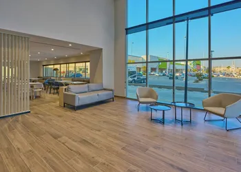 City Express By Marriott Tijuana El Florido hotel thumbnail 2