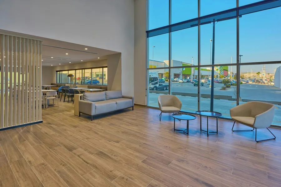 City Express By Marriott Tijuana El Florido hotel detail image 2