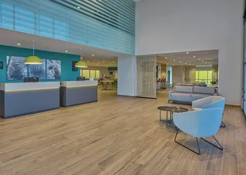 City Express By Marriott Tijuana El Florido hotel thumbnail 3