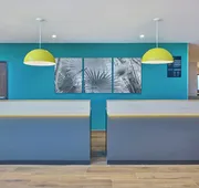 City Express By Marriott Tijuana El Florido hotel detail image 4