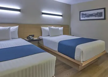 City Express By Marriott Tijuana El Florido hotel thumbnail 5