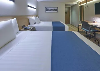City Express By Marriott Tijuana El Florido hotel thumbnail 6
