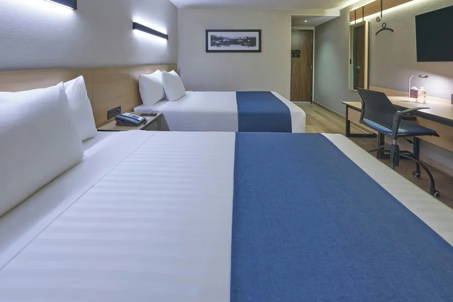 City Express By Marriott Tijuana El Florido hotel detail image 6