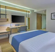 City Express By Marriott Tijuana El Florido hotel detail image 7