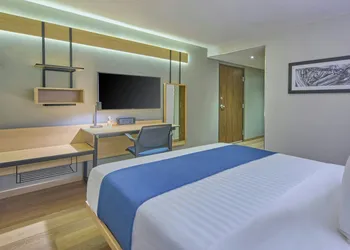 City Express By Marriott Tijuana El Florido hotel thumbnail 7