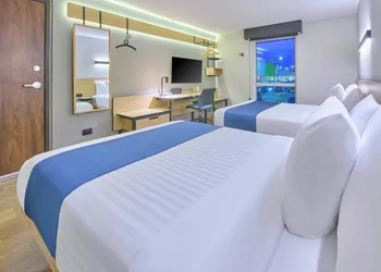 City Express By Marriott Tijuana El Florido hotel thumbnail 8