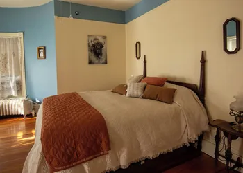 The Boho Buffalo Inn hotel thumbnail 4