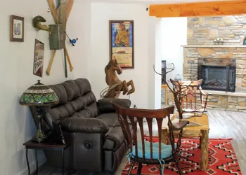 Riverwood Resort on the Gunnison hotel thumbnail 4