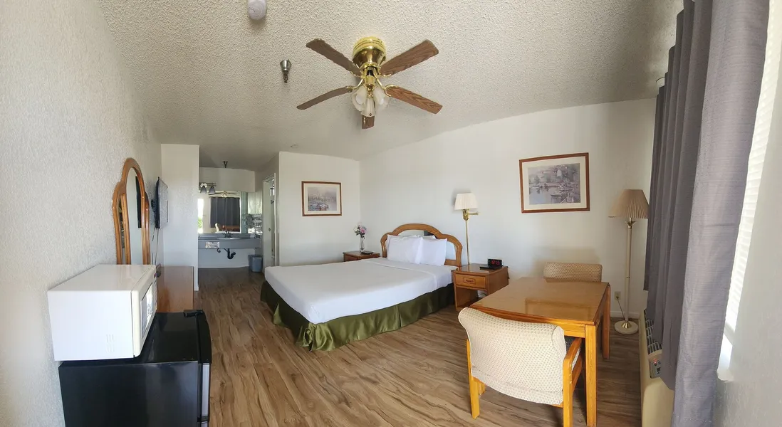 Formosa Inn hotel detail image 2
