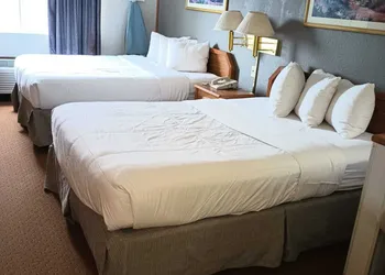 Miriam Hotel hotel thumbnail 4