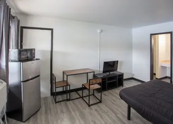 Glenstone place extended stay motel hotel thumbnail 8