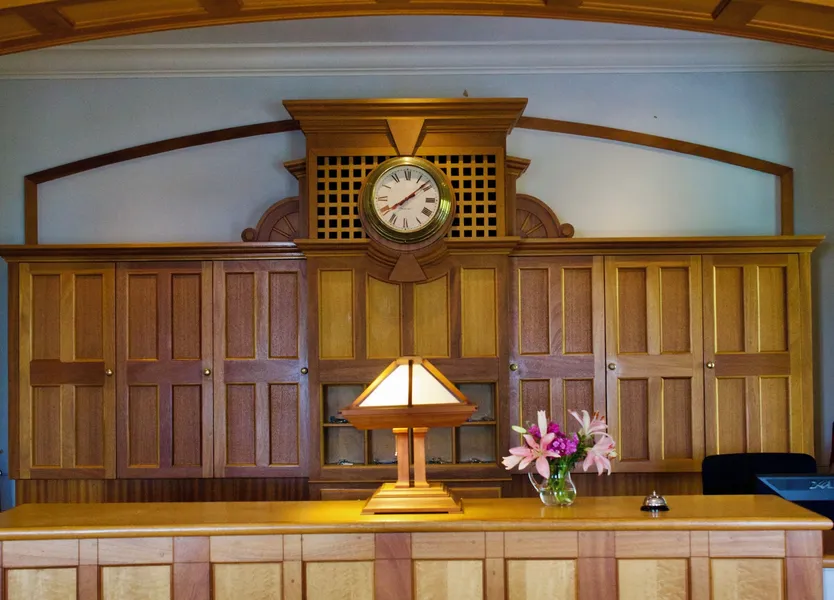 The McKernan Inn hotel detail image 2